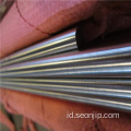 Incoloy 800/800h/800ht Nikel Alloy Round Bar